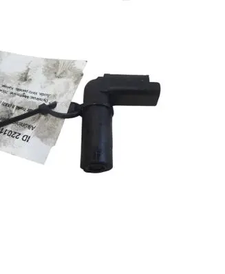 Renault Trafic II (X83) Crankshaft position sensor 8200298551