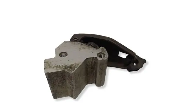 Audi 80 90 B3 Brake power pressure regulator 
