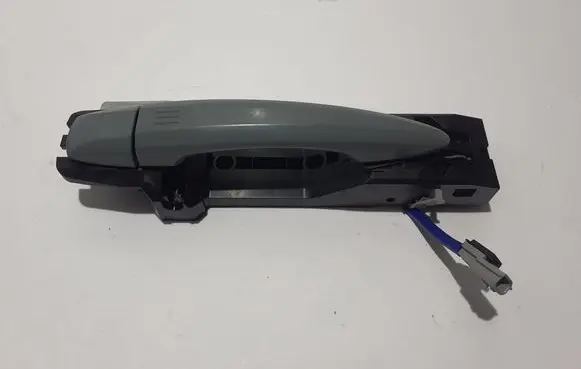 Nissan X-Trail T33 Front door exterior handle 