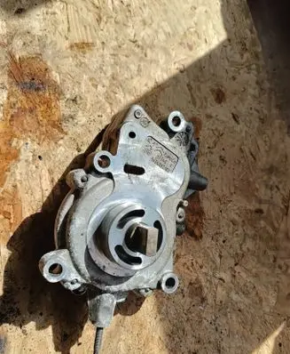 Peugeot Boxer Vacuum pump 9674992180 0912662496