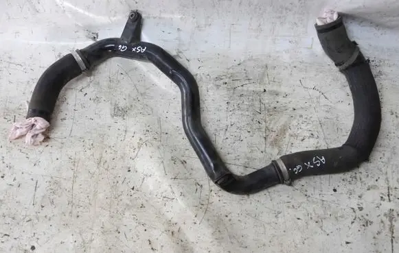Mitsubishi ASX Intake resonator 1505A5t20