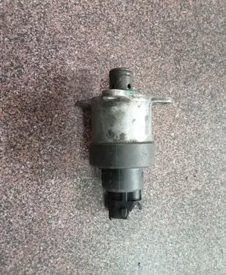 Renault Laguna II Fuel pressure regulator 0928400502