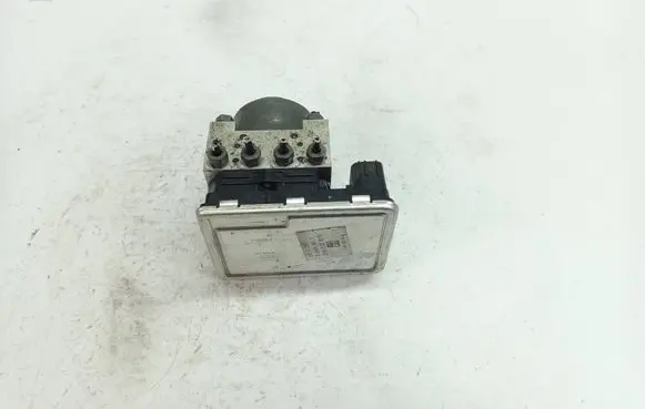 Ford Focus ABS Pump JX61-2C219-LC JX61-2B373-LC