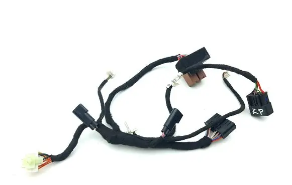 Maserati Quattroporte Seat wiring loom 30827705