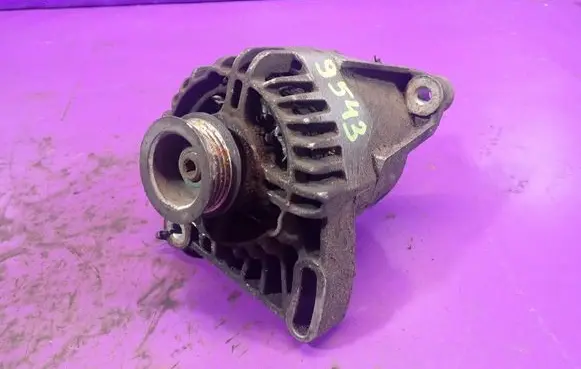 Fiat Panda 141 Generator/alternator