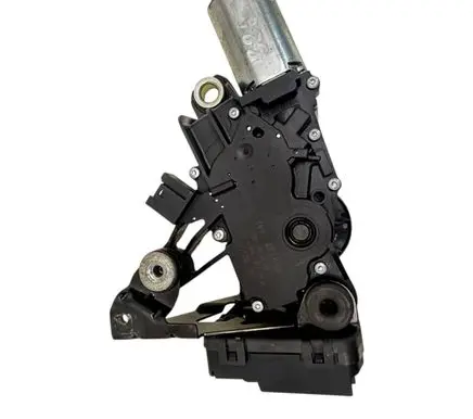 BMW 5 E60 E61 Rear window wiper motor 61627208602 7208602 61627175123