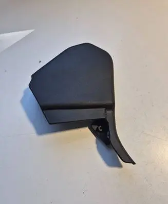 Ford Fiesta Front door seat control surround trim H1BBA62255A