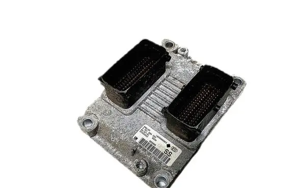 Opel Agila A Engine control unit/module 55352622