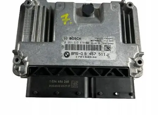 BMW 1 F40 Engine control unit/module ECU 9457511