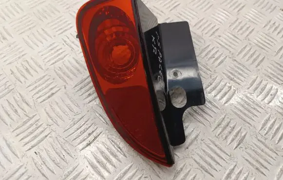 Rear fog light