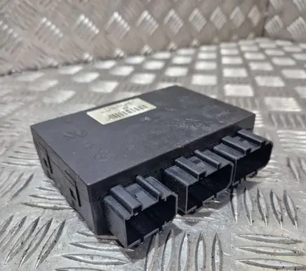 Volkswagen Golf IV Comfort/convenience module 1C0962258N 5ZA00795651 11123899