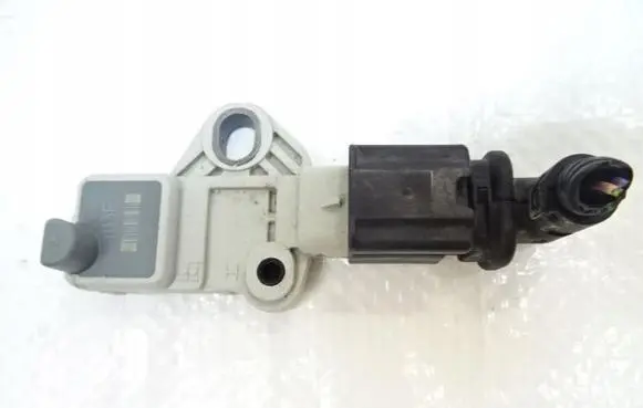 Peugeot 5008 Crankshaft position gear 9664732180