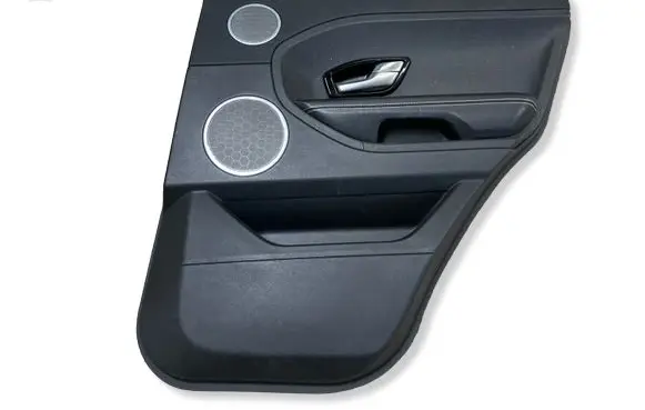 Land Rover Evoque I Rear door card panel trim BJ3225568A