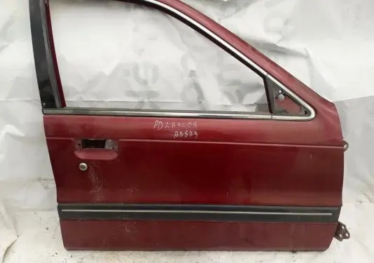 Mitsubishi Lancer Front door
