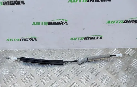 Peugeot 3008 II Front door cable line 190326E