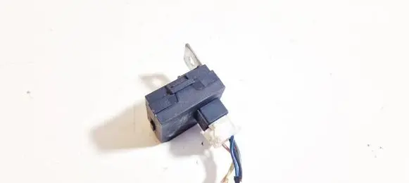 Immobilizer control unit/module