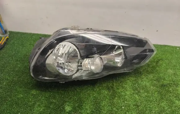 Volkswagen Golf VI Headlight/headlamp 5K1941005P