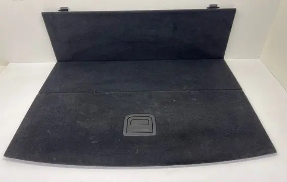 Audi Q5 SQ5 Trunk/boot floor carpet liner 80A861531B 0X7216800 1718301001