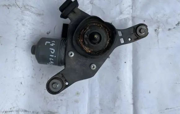 Citroen C4 Grand Picasso Wiper motor 9676371980