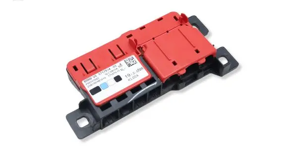 BMW X6 G06 Current control relay 8717954MWGK0804