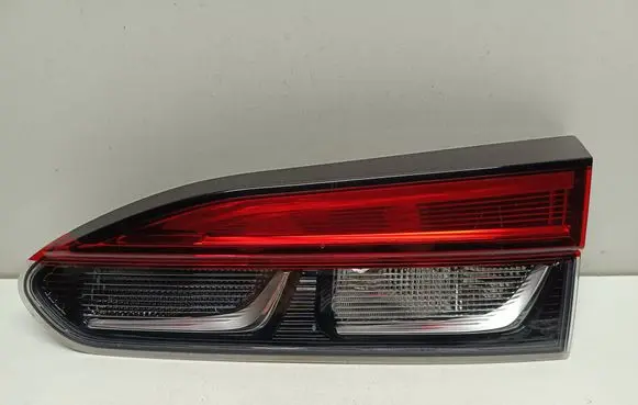 Toyota Corolla Cross Tailgate rear/tail lights 