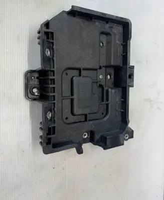 KIA Stonic Battery box tray 