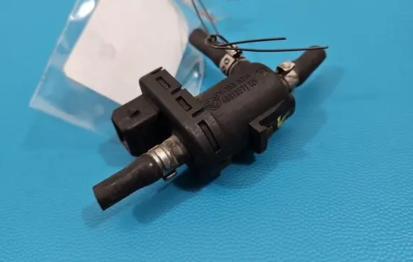 Fiat Linea Turbo solenoid valve 46813571 IMPRK1520318