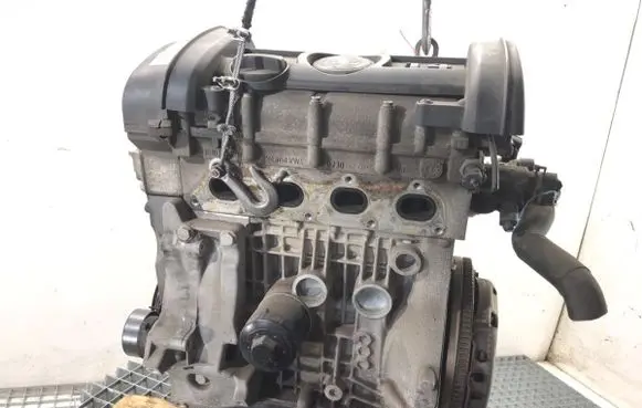 Seat Ibiza III (6L) Engine BXW