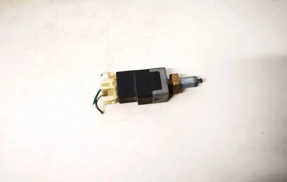 Brake pedal sensor switch
