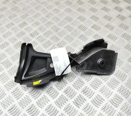 BMW X2 U10 Wiper trim 9883431