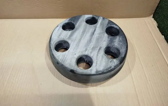 Renault Master III Original wheel cap 403150043R