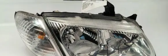 Nissan Almera N16 Headlight/headlamp