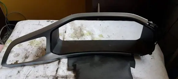 Volkswagen T-Roc Dashboard trim 2GA858035