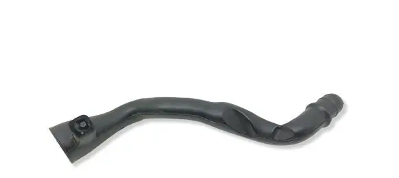Volvo S60 Window washer liquid tank fill tube 31391779