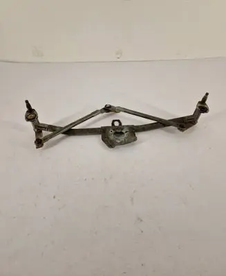 Audi A3 S3 8L Front wiper linkage and motor 1J0955623