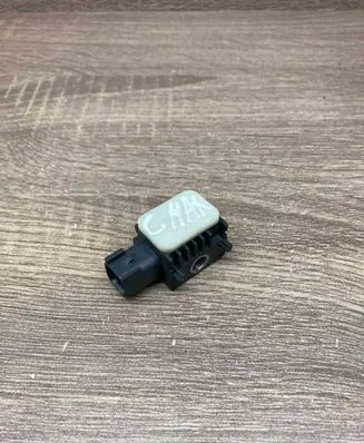 Mazda 3 I Airbag deployment crash/impact sensor 3M5T14B342AB