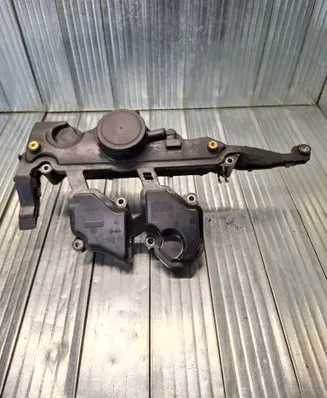 Nissan X-Trail T31 Oil breather separator 8200673395