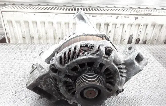 Mazda 5 Generator/alternator A2TC0091