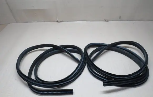 Ford Kuga II Front door rubber seal 