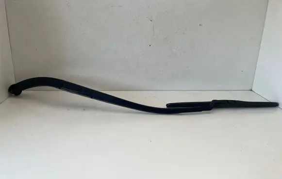 Windshield/front glass wiper blade