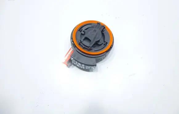 Volkswagen T-Cross Airbag deployment crash/impact sensor 4M0955557A