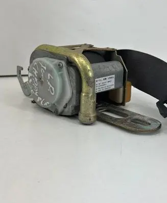 Chrysler 300 - 300C Front seatbelt 2026070 1AJ801DVAA 209N0302