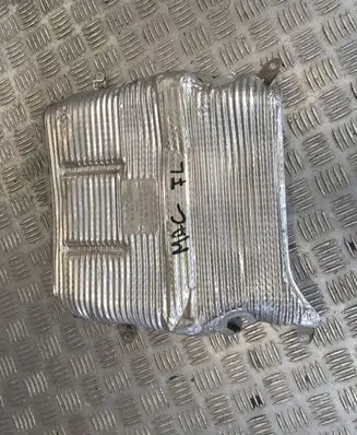 Porsche Macan (95B) Engine cover (trim)