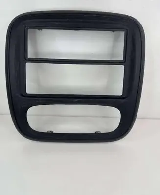 Renault Trafic III (X82) Dashboard center trim panel 682603912R 93452449