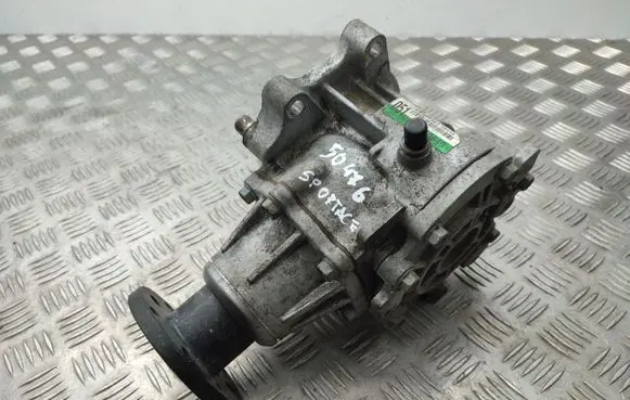 KIA Sportage Gearbox transfer box case D51H1909 D51 3D510