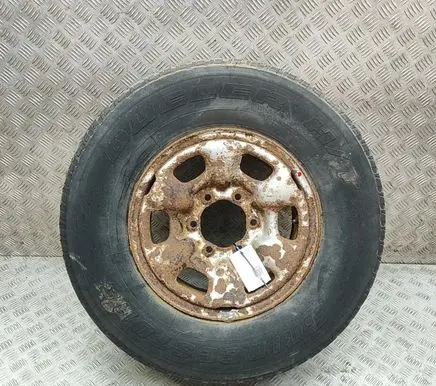 Toyota Hilux (AN10, AN20, AN30) R15 spare wheel 426110K220