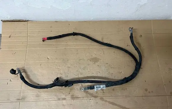 Ford Transit Custom Positive cable (battery) 