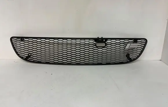 Citroen DS4 Front bumper upper radiator grill