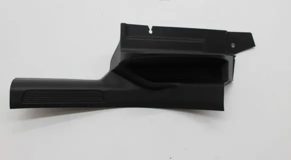 Volkswagen Golf Sportsvan Rear seat side bottom trim 510867269C