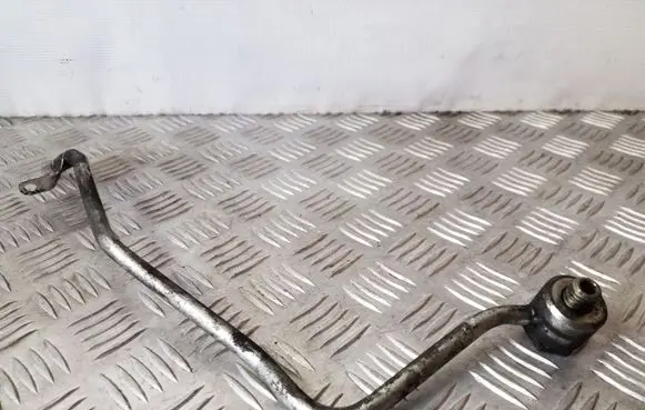Volkswagen Sharan Coolant pipe/hose 